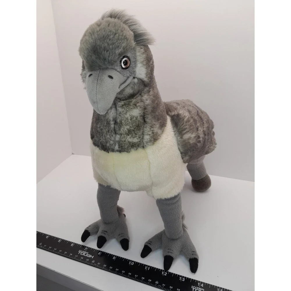 Harry Potter Buckbeak Hippogriff Plush 13